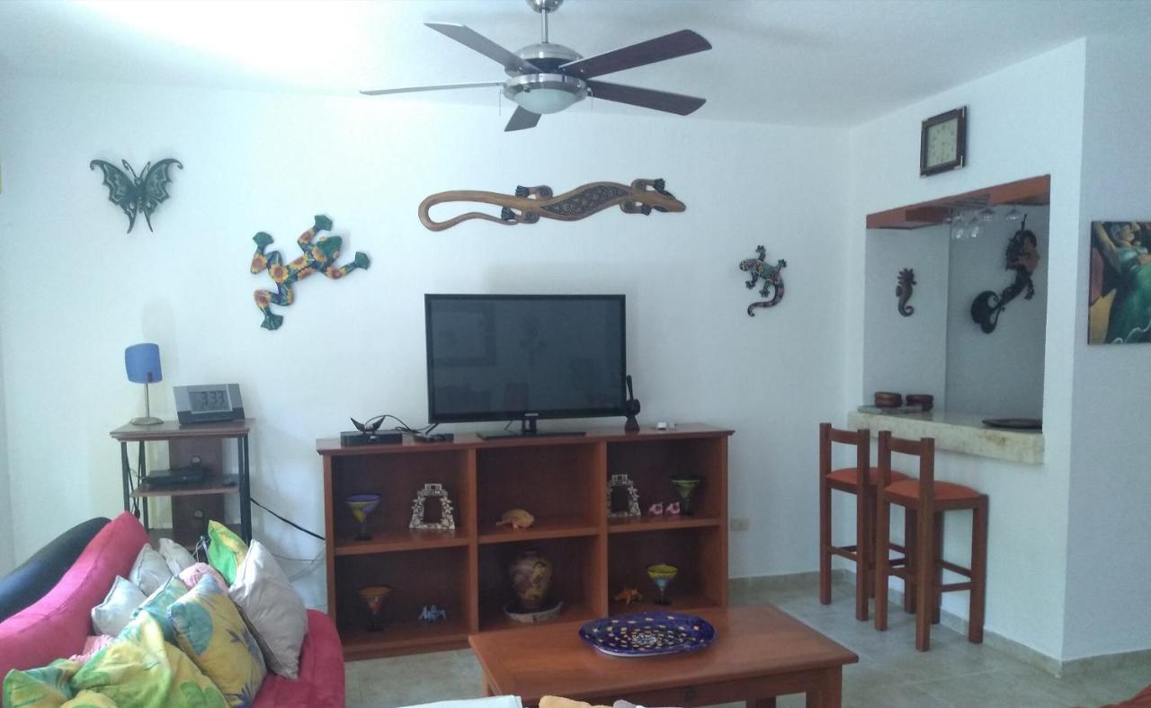 Villa Colorines Playa del Carmen Exterior foto